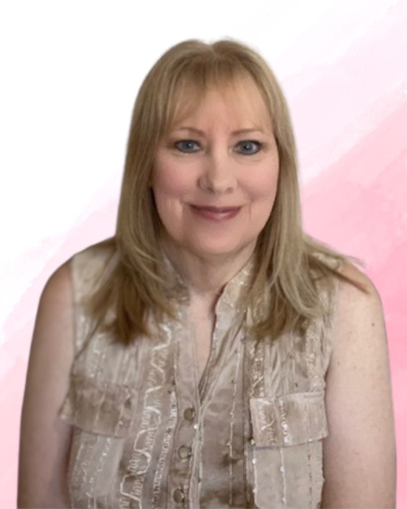 Angie Beck Its An Amazing Life