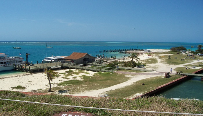 Dry Tortugas