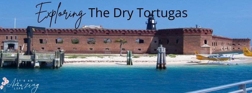 Dry Tortugas