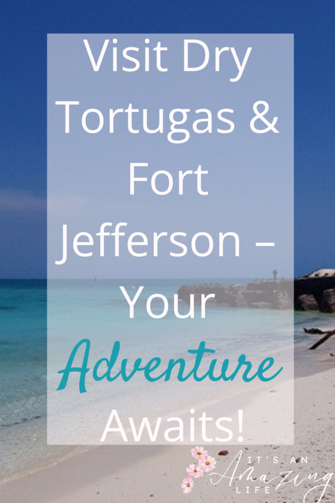 Dry Tortugas