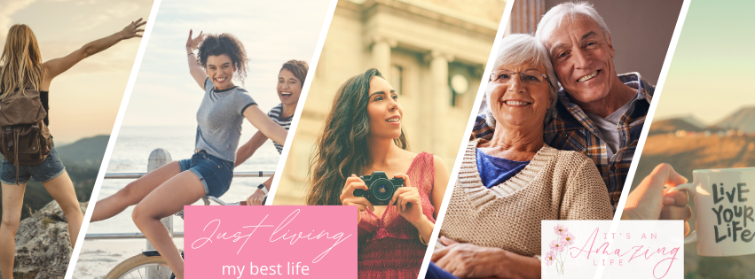 Living my best life